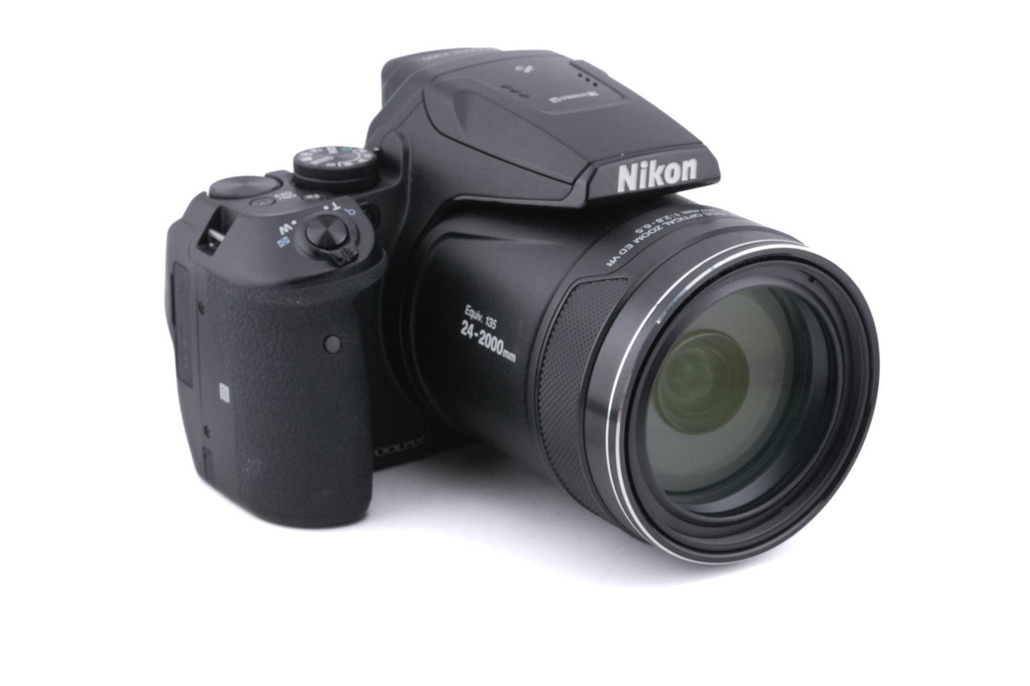 Nikon Coolpix P900