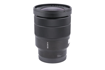 Sony 16-35mm f4 Vario-Tessar T* ZA OSS (SEL1635Z)