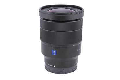 Sony 16-35mm f4 Vario-Tessar T* ZA OSS (SEL1635Z)