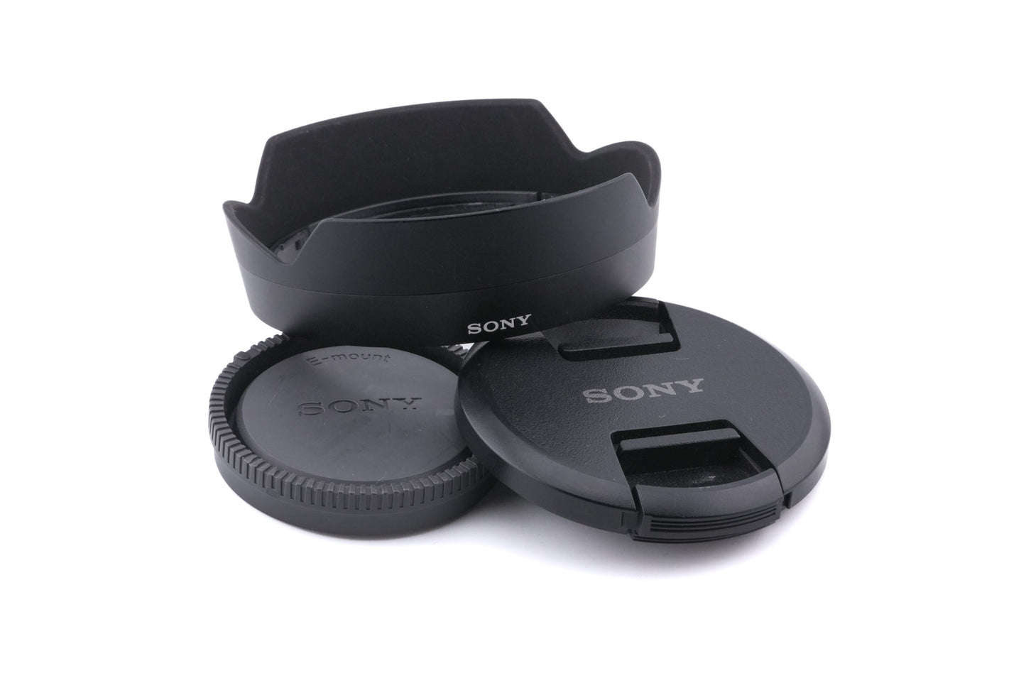 Sony 16-35mm f4 Vario-Tessar T* ZA OSS (SEL1635Z)