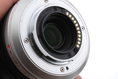 Olympus 75-300mm f4.8-6.7 ED MSC M.Zuiko Digital