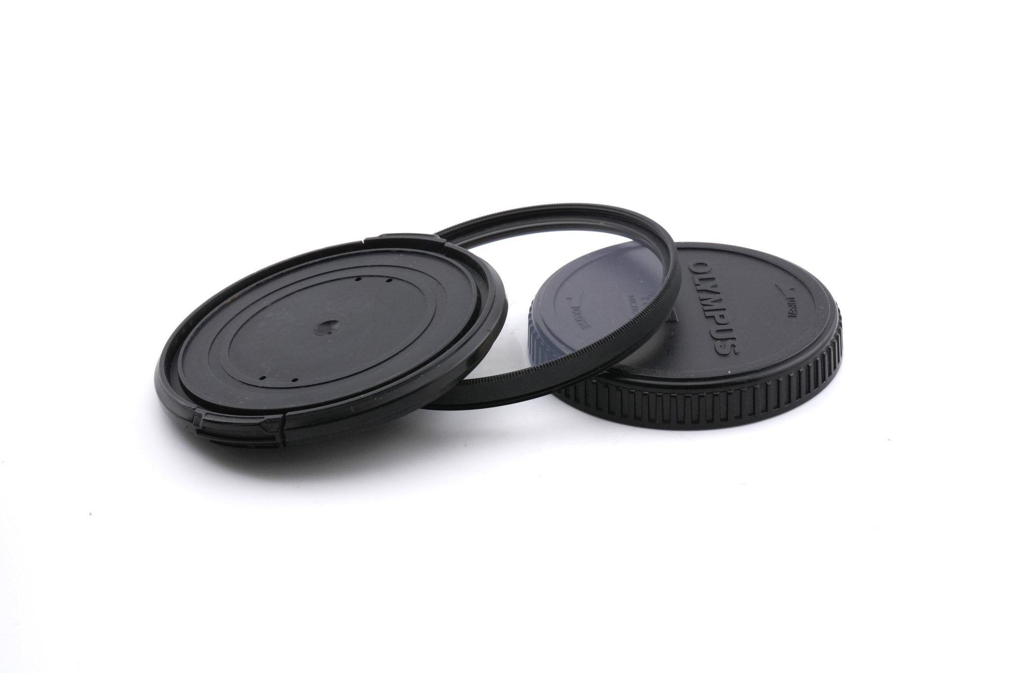 Olympus 75-300mm f4.8-6.7 ED MSC M.Zuiko Digital