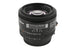 Nikon 50mm f1.4 AF Nikkor