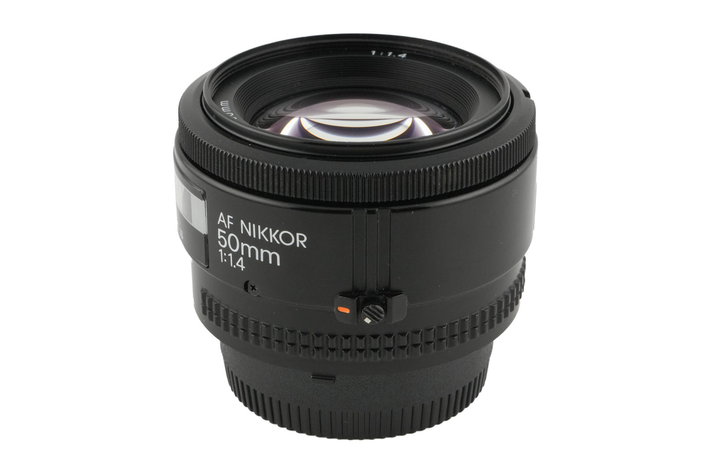Nikon 50mm f1.4 AF Nikkor