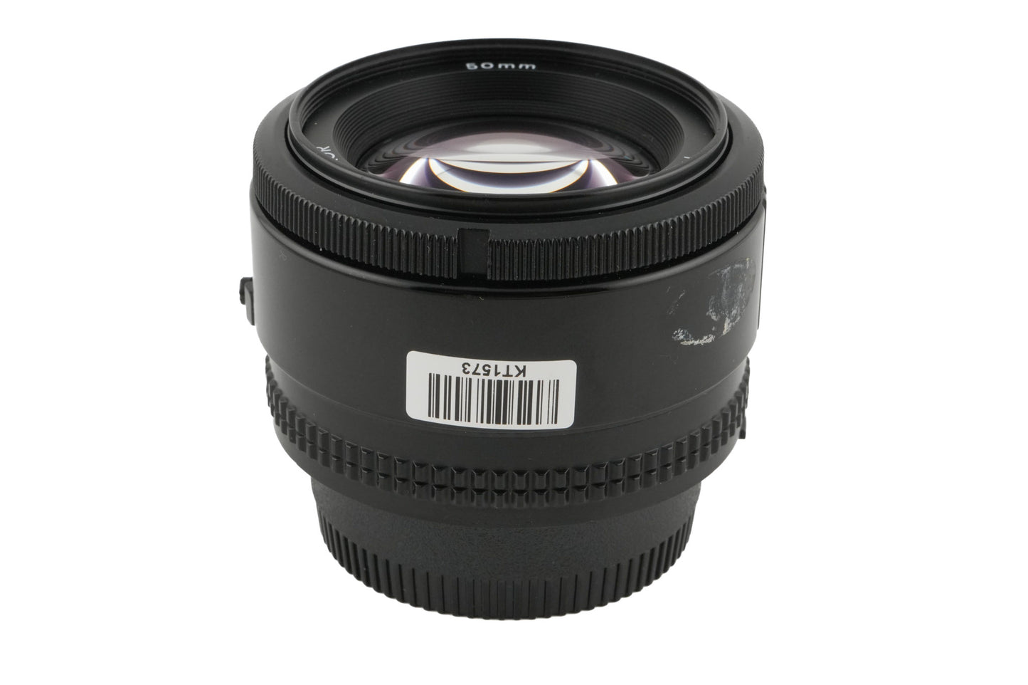 Nikon 50mm f1.4 AF Nikkor