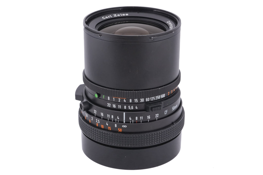 Hasselblad 50mm f4 Distagon T* CF (20045)