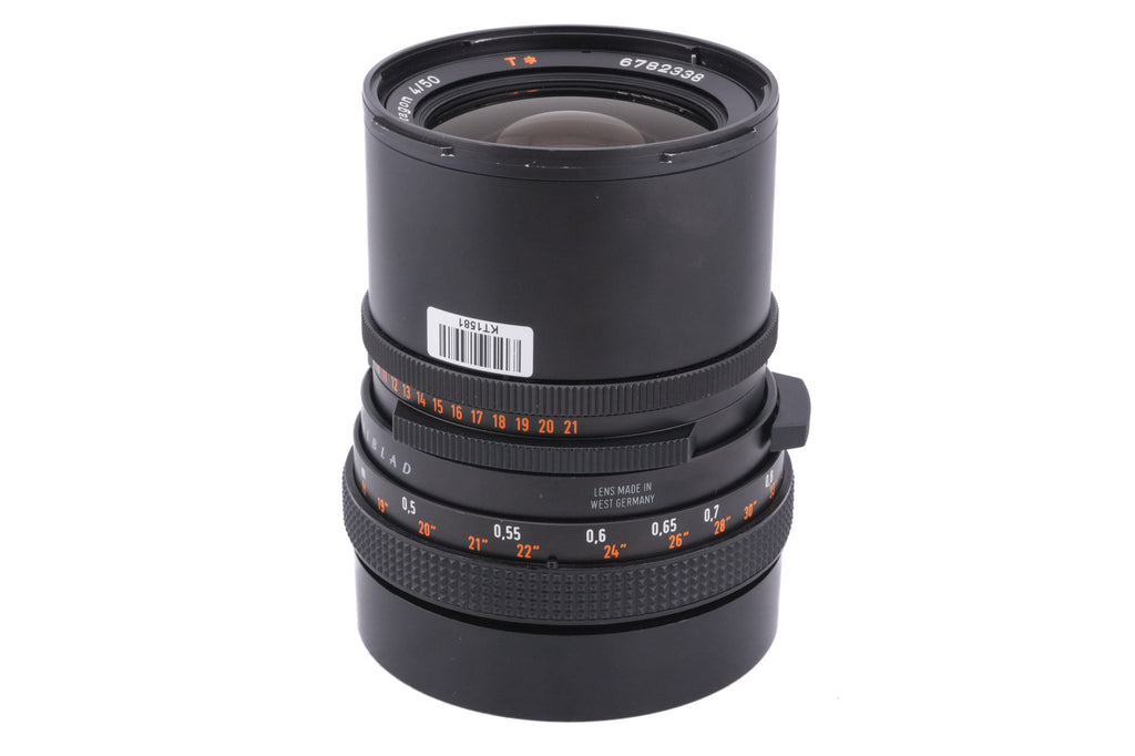 Hasselblad 50mm f4 Distagon T* CF (20045)
