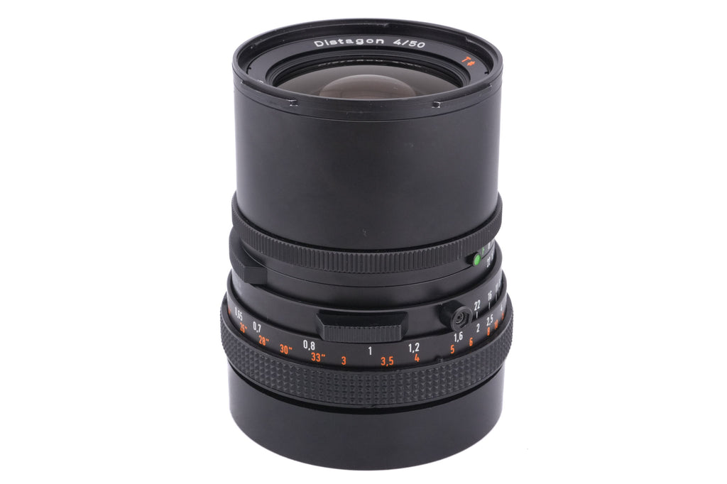 Hasselblad 50mm f4 Distagon T* CF (20045)