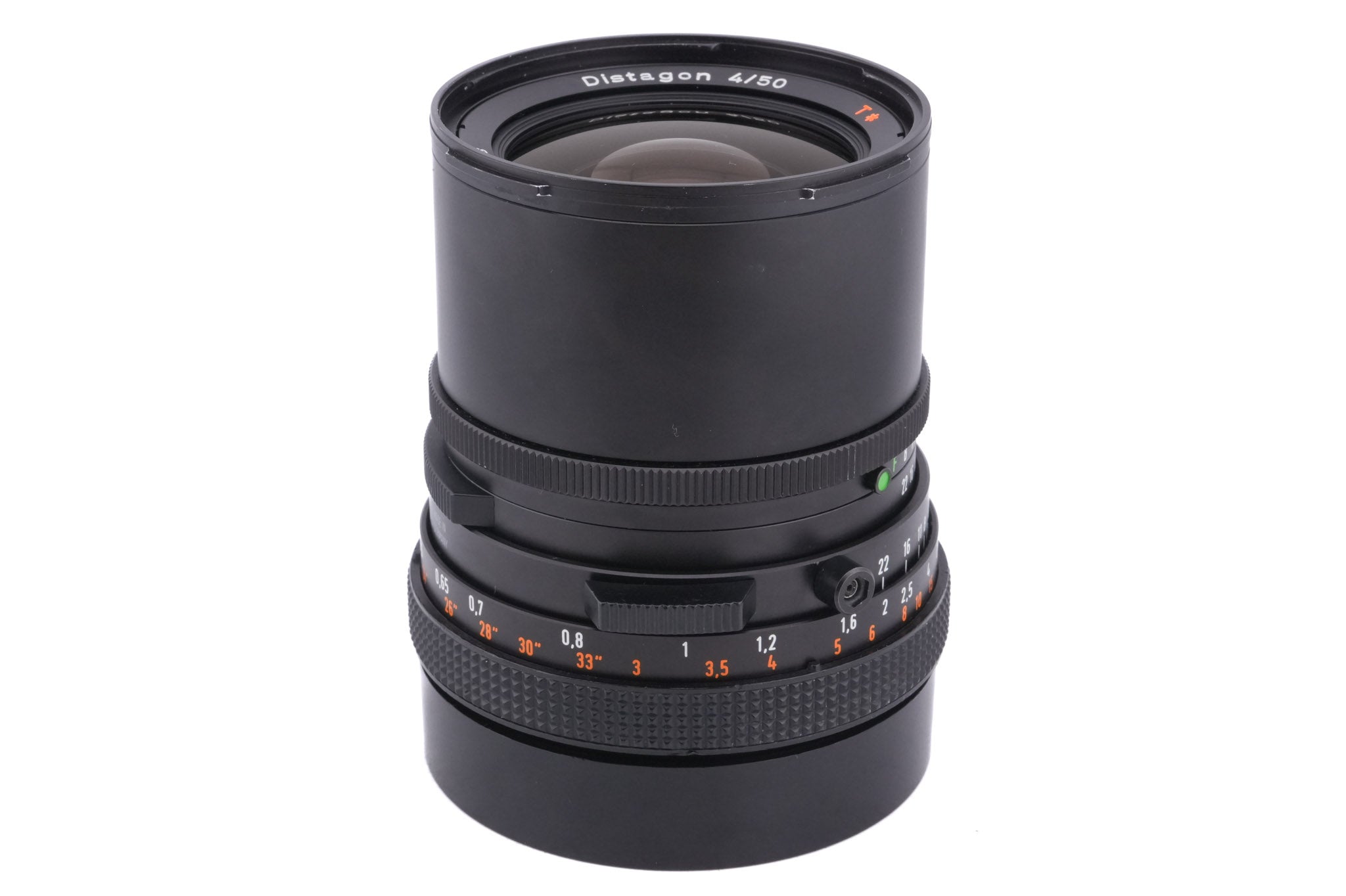 Hasselblad 50mm f4 Distagon T* CF (20045)
