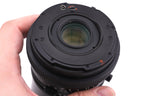Hasselblad 50mm f4 Distagon T* CF (20045)