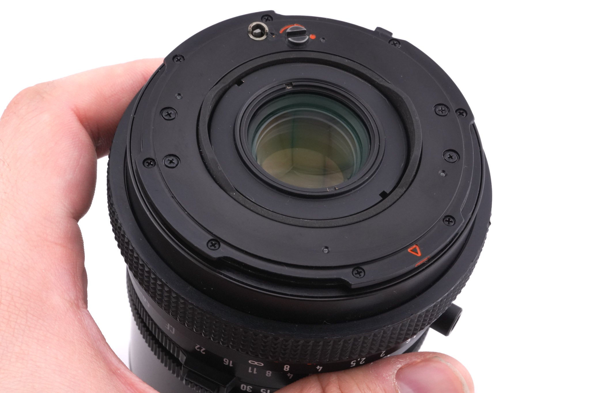 Hasselblad 50mm f4 Distagon T* CF (20045)