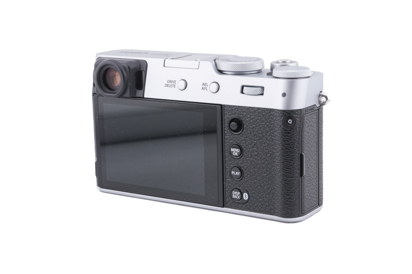 Fujifilm X100VI