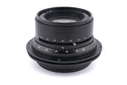 Nikon 360mm f9 Apo-Nikkor