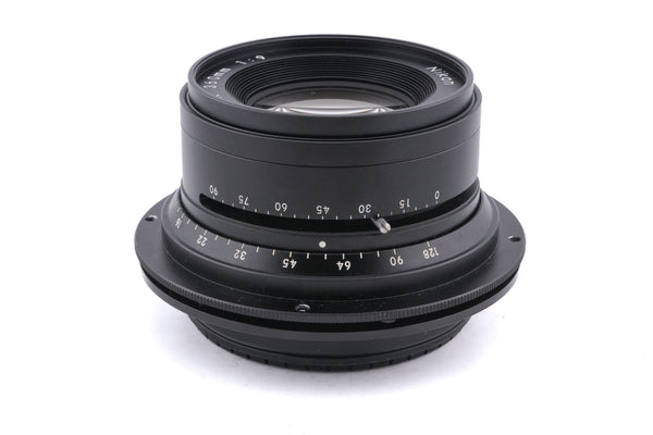 レンズ(単焦点) Nikon Apo-NIKKOR 360mm F9 Nikon 360mm f9 Apo-Nikkor – Kamerastore