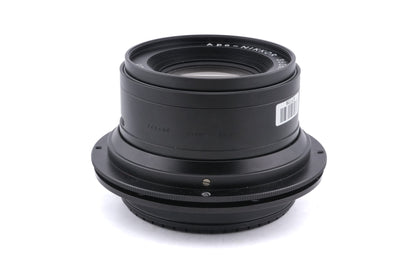 Nikon 360mm f9 Apo-Nikkor