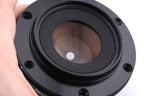 Nikon 360mm f9 Apo-Nikkor