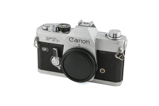 Canon FTb QL