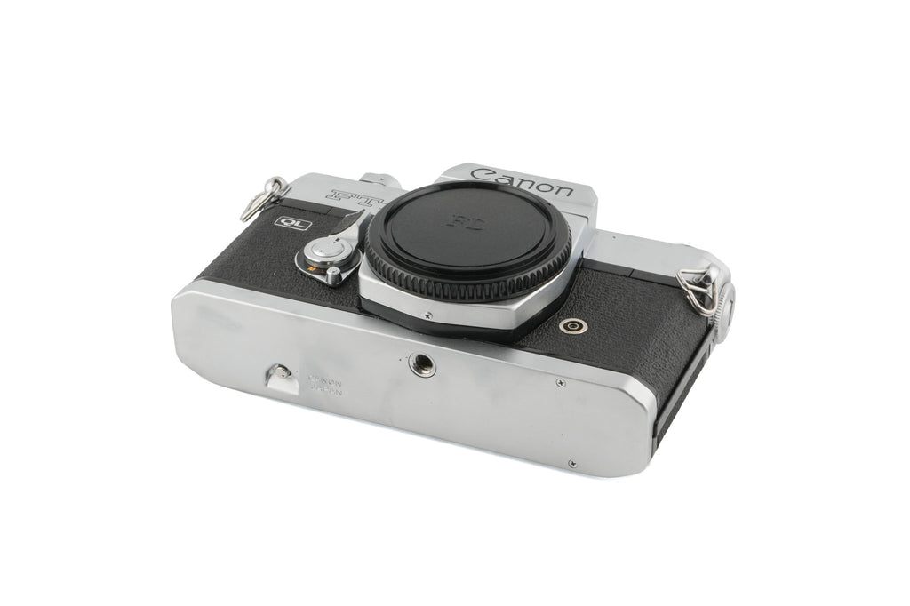 Canon FTb QL