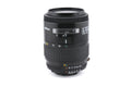 Nikon 35-105mm f3.5-4.5 AF Nikkor