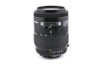 Nikon 35-105mm f3.5-4.5 AF Nikkor