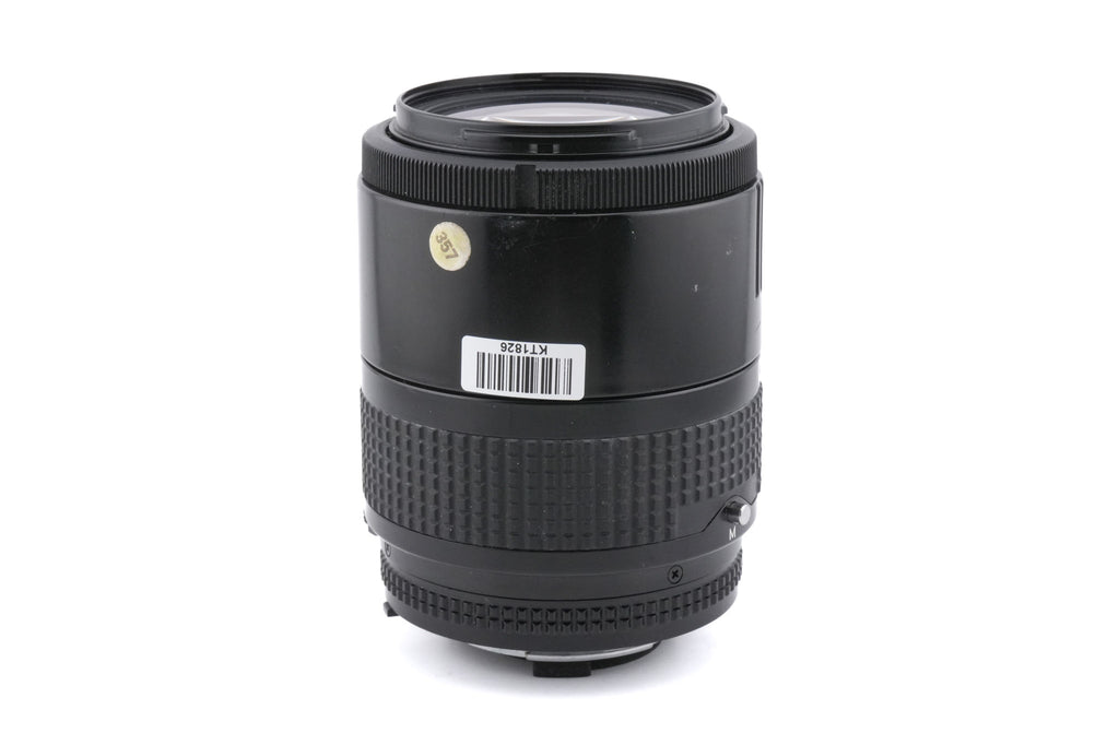 Nikon 35-105mm f3.5-4.5 AF Nikkor