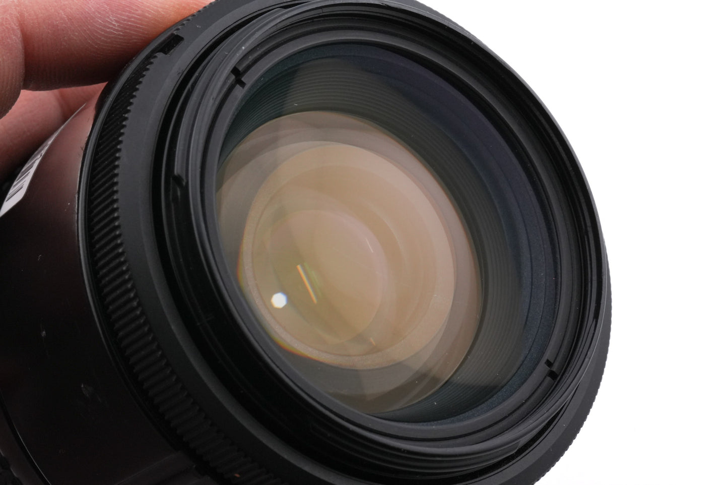 Nikon 35-105mm f3.5-4.5 AF Nikkor