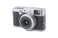 Fujifilm X100