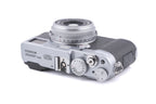 Fujifilm X100