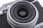 Fujifilm X100