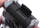 Fujifilm X100