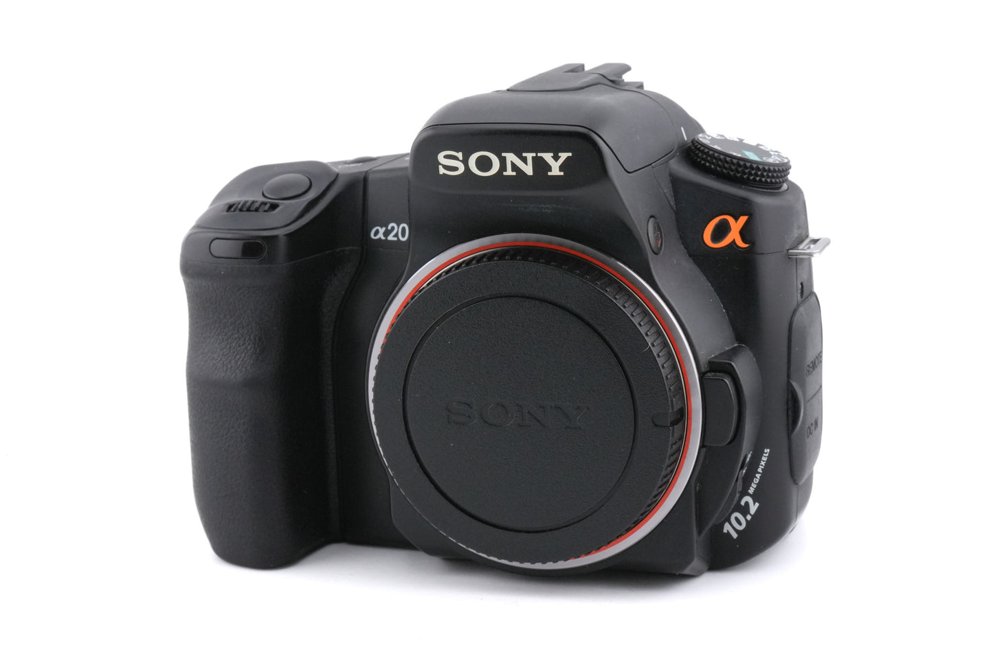 Sony A200