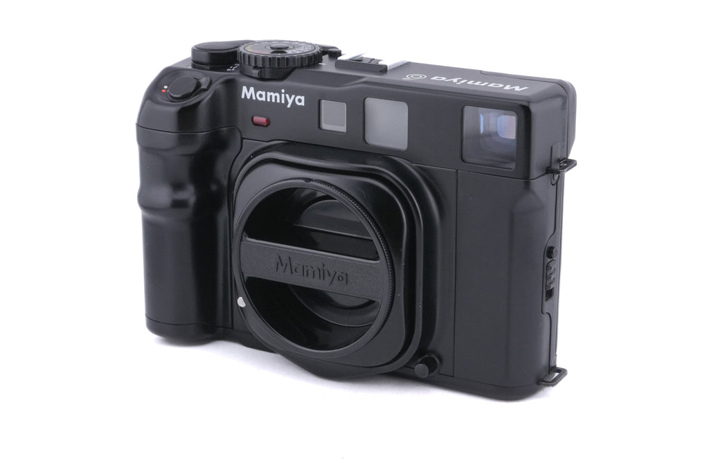 Mamiya 6