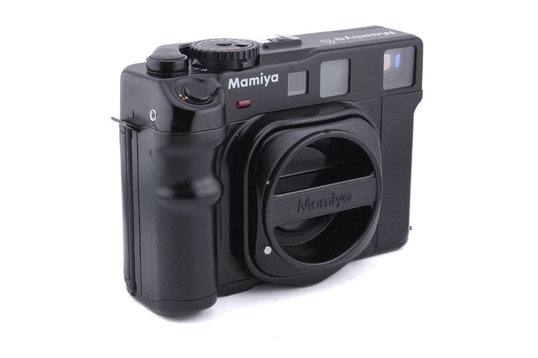 Mamiya 6