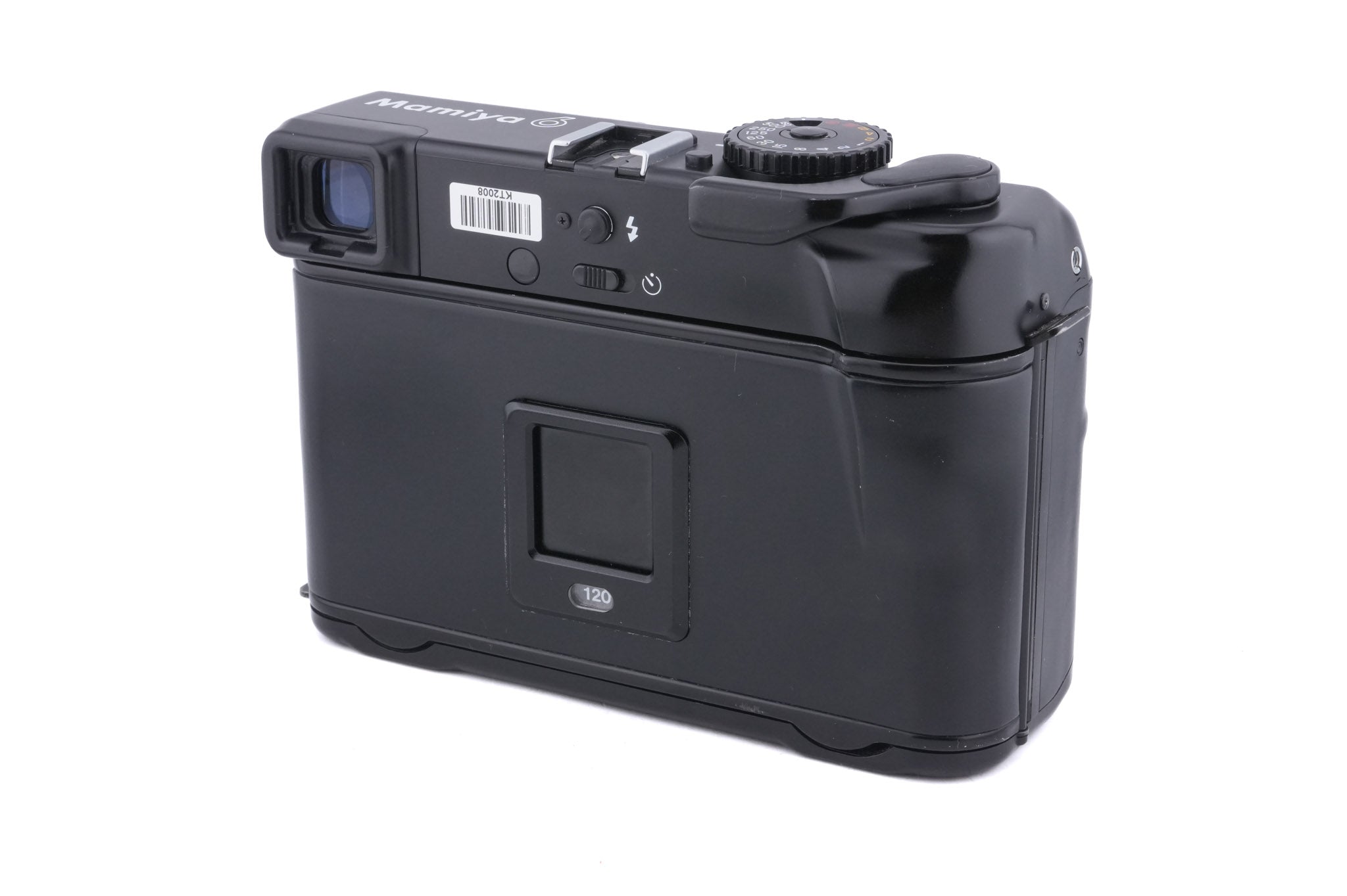 Mamiya 6