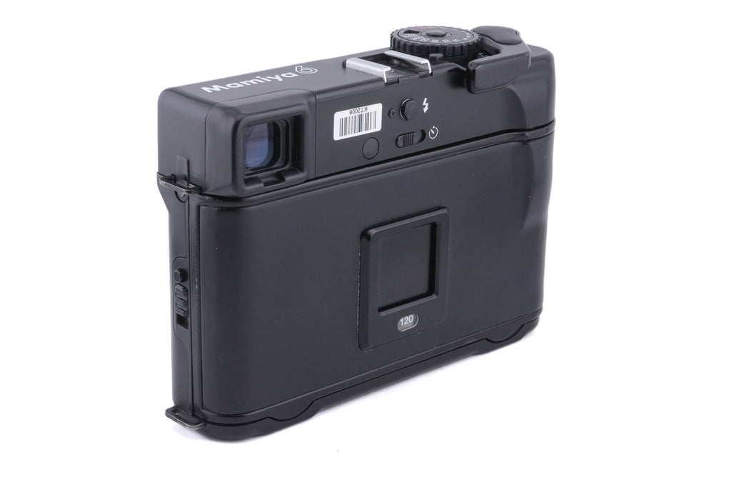 Mamiya 6