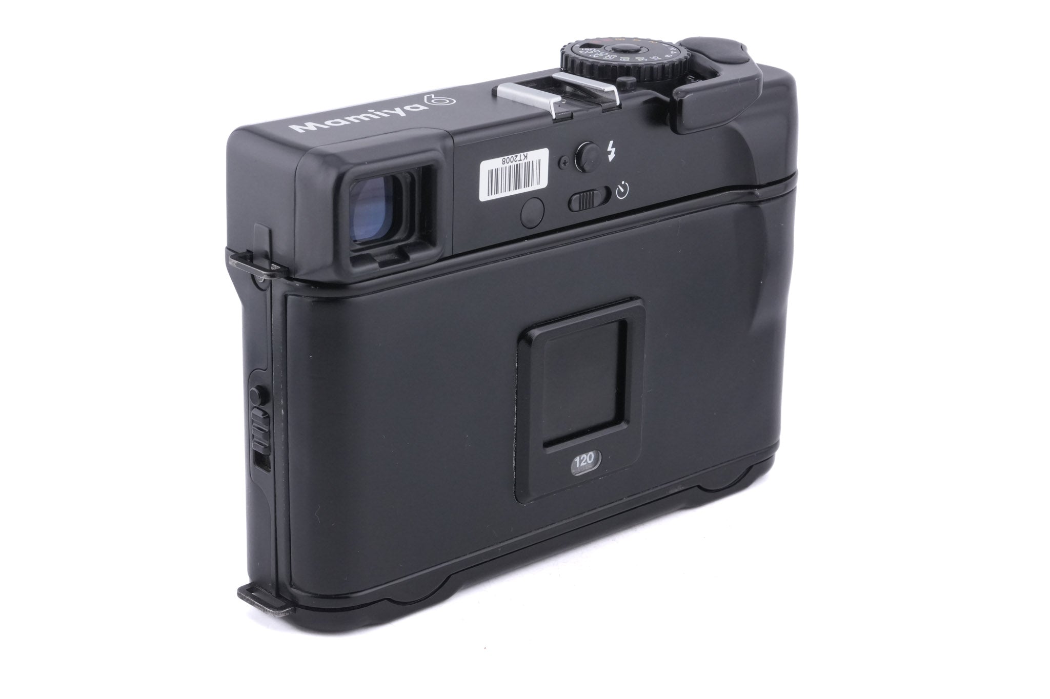 Mamiya 6