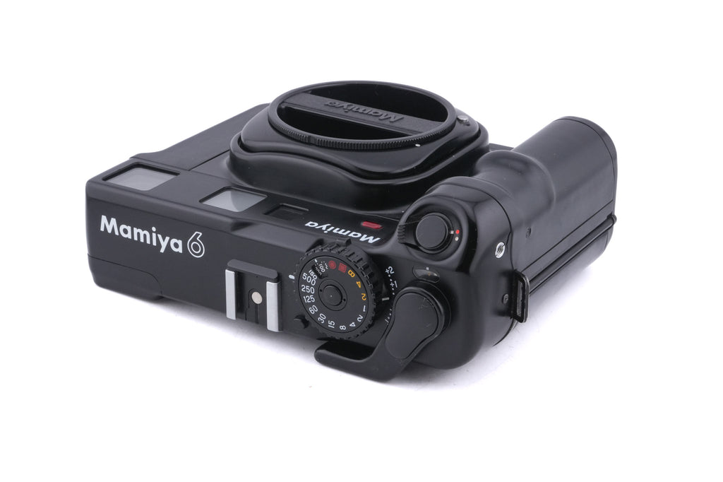 Mamiya 6