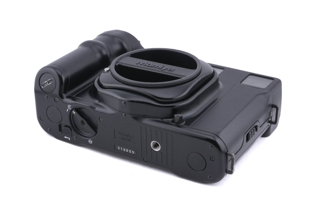 Mamiya 6