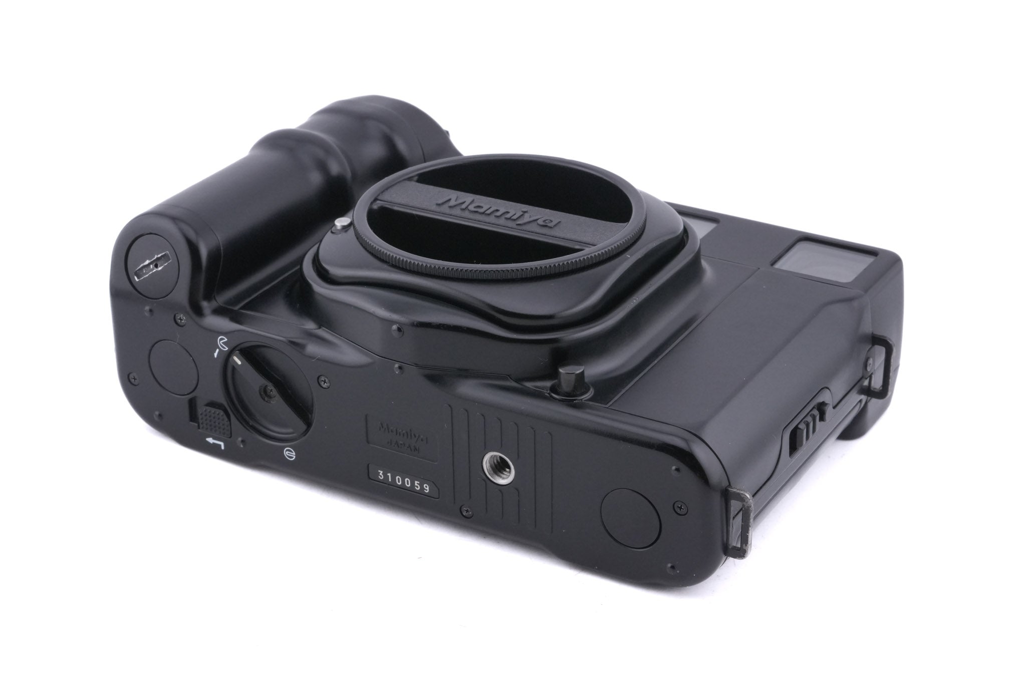 Mamiya 6