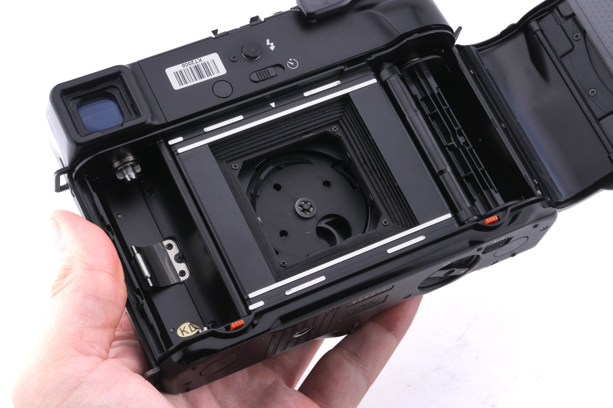 Mamiya 6