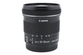 Canon 10-18mm f4.5-5.6 IS STM