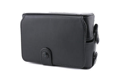 Fujifilm X100V Leather Case