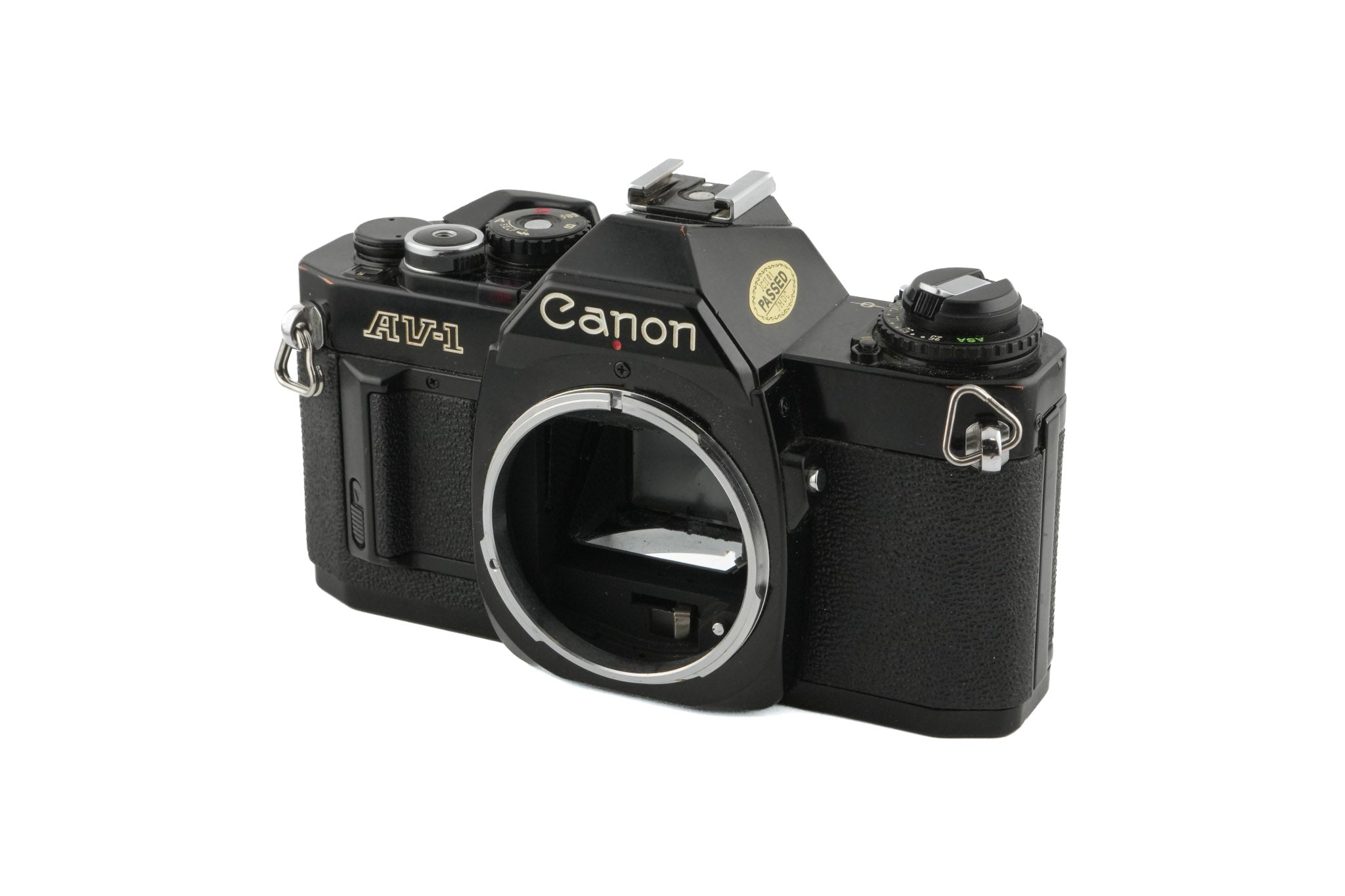 Canon AV-1