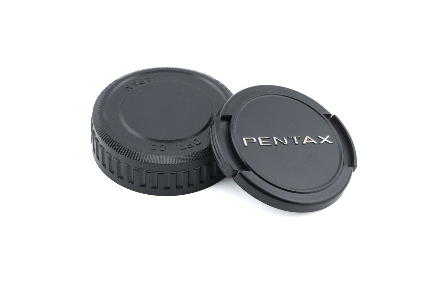 Pentax 40mm f2.8 SMC Pentax-M