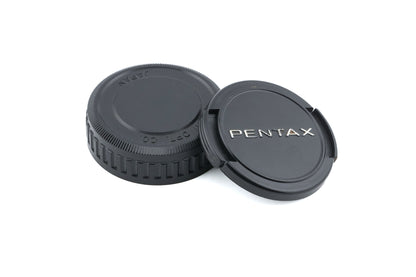 Pentax 40mm f2.8 SMC Pentax-M