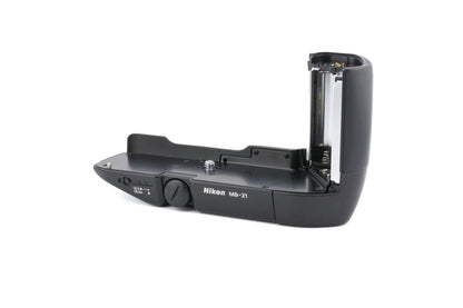 Nikon MB-21 Battery Pack