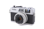 Canon Canonet 28