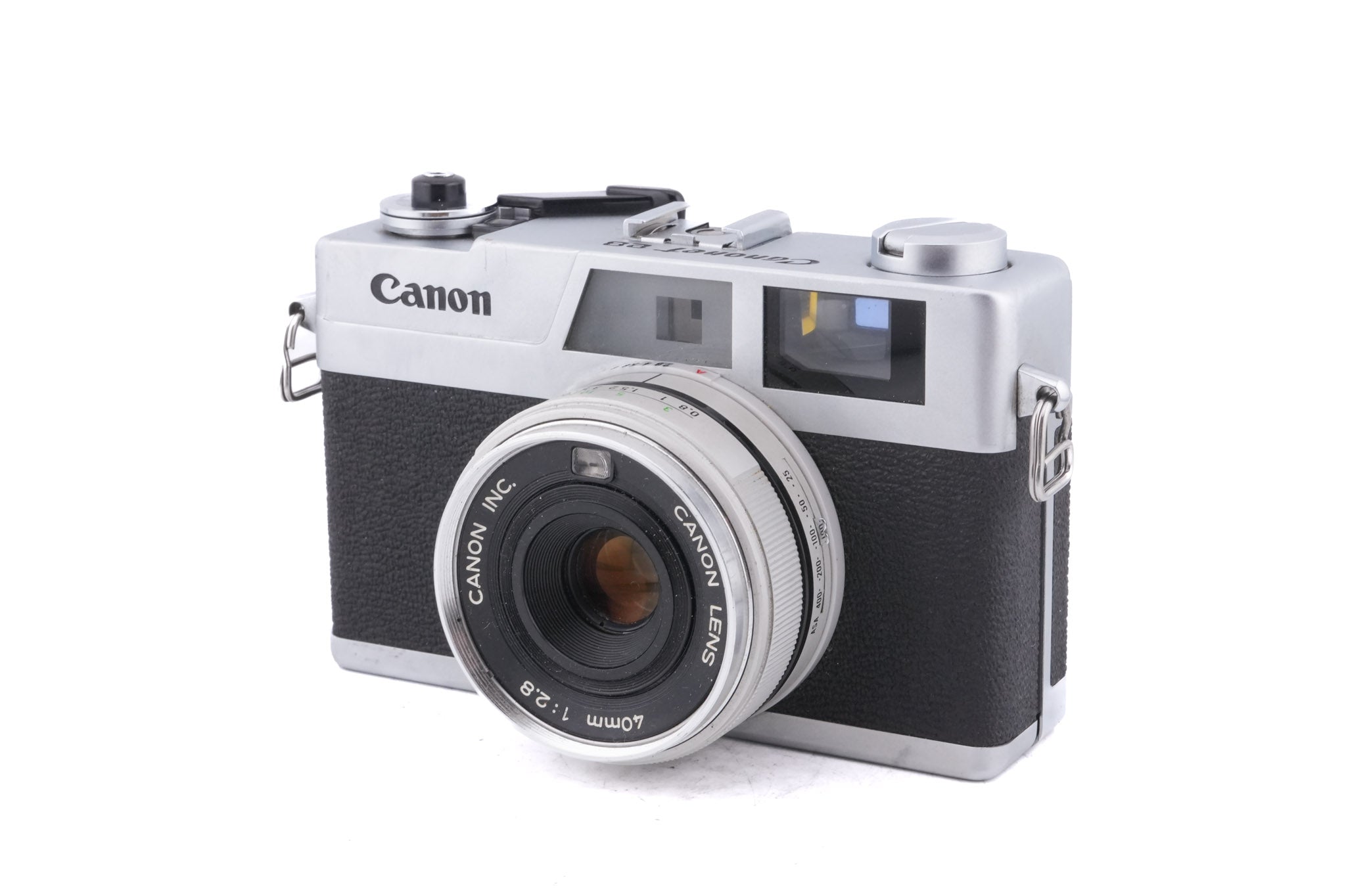 Canon Canonet 28