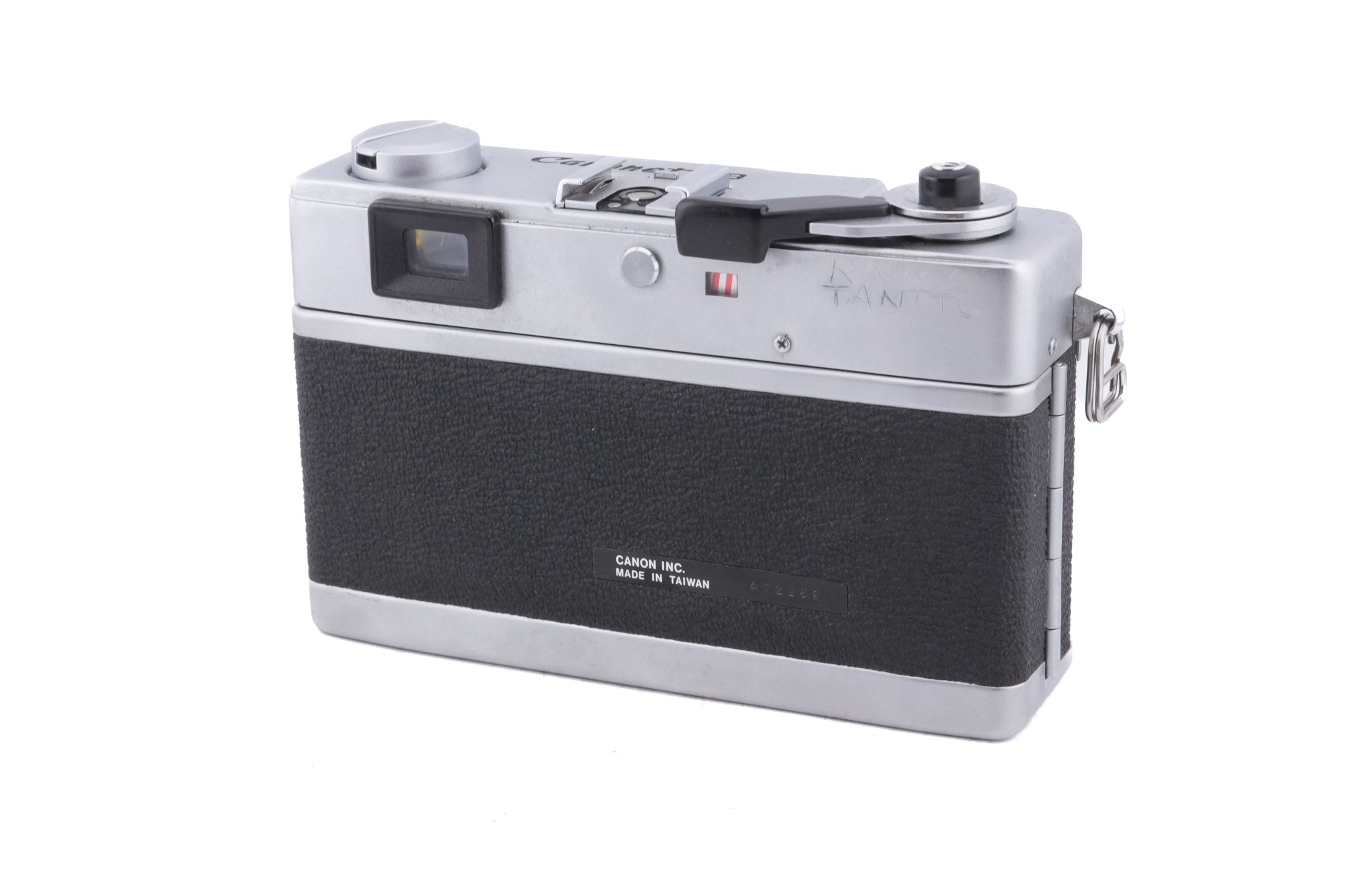 Canon Canonet 28