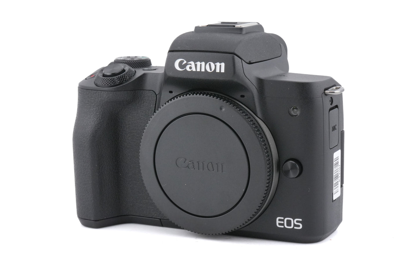 Canon EOS M50